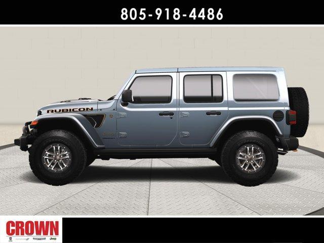 new 2024 Jeep Wrangler car, priced at $101,485