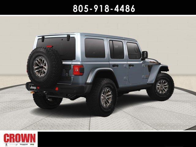 new 2024 Jeep Wrangler car, priced at $101,485