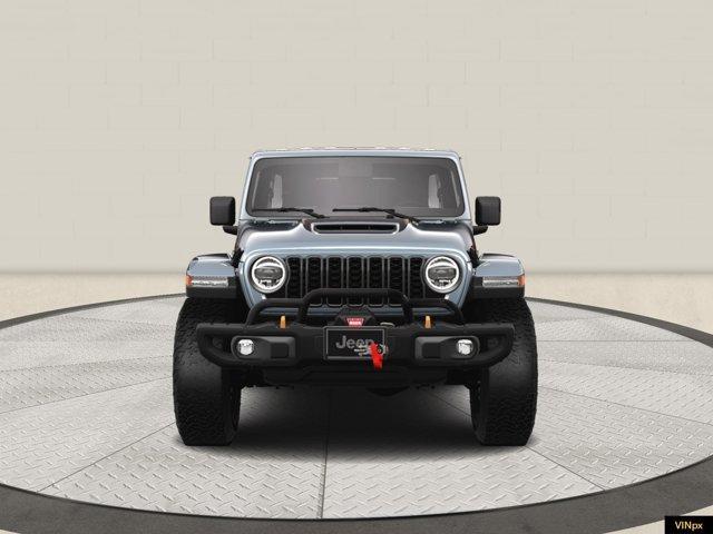 new 2024 Jeep Wrangler car, priced at $100,985