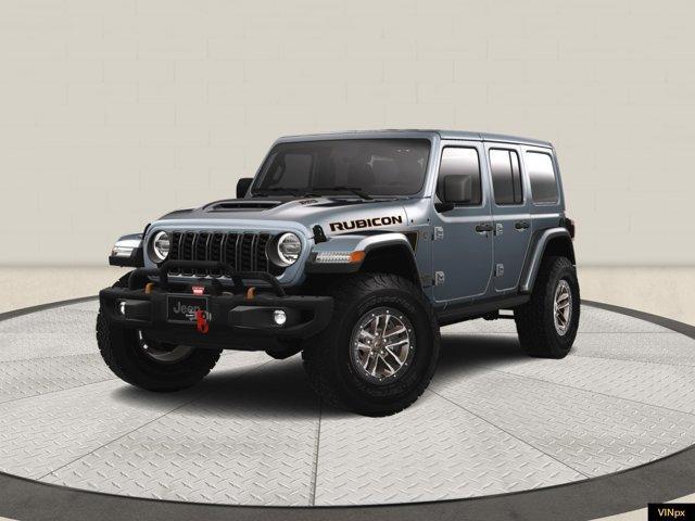 new 2024 Jeep Wrangler car, priced at $100,985