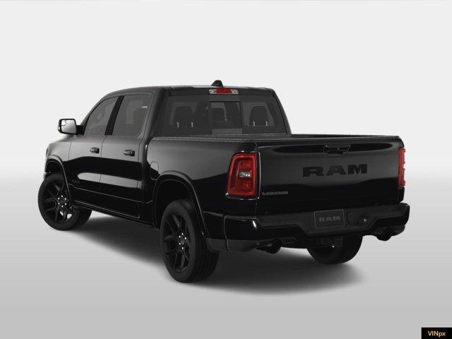 new 2025 Ram 1500 car, priced at $65,970