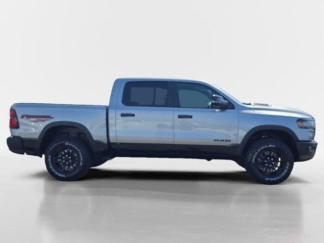new 2025 Ram 1500 car, priced at $71,615