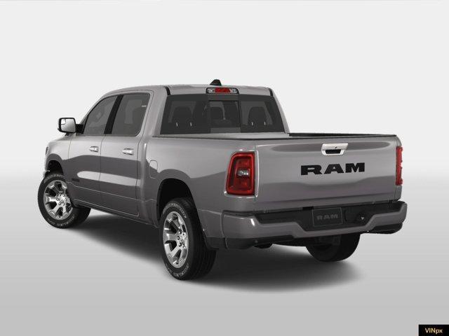 new 2025 Ram 1500 car, priced at $45,310