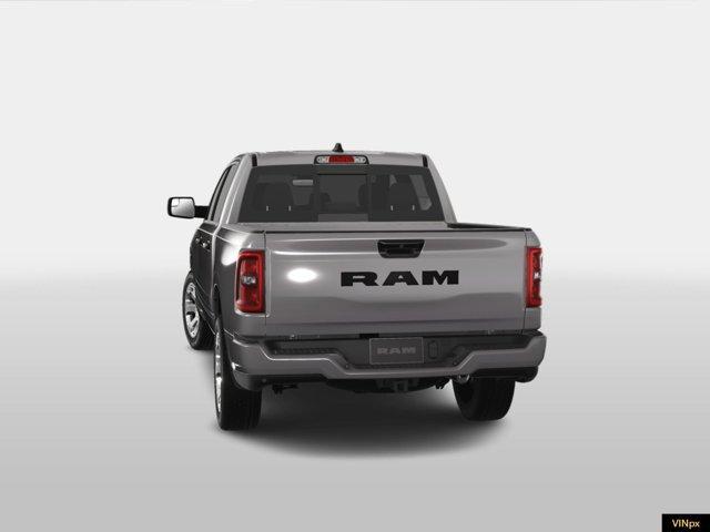 new 2025 Ram 1500 car, priced at $45,310