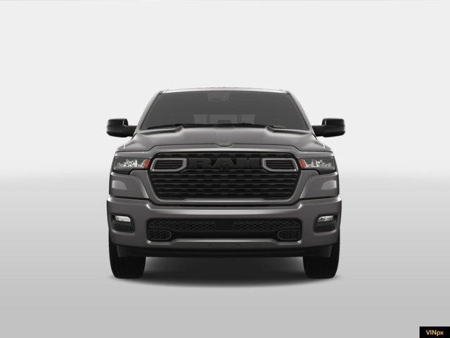 new 2025 Ram 1500 car, priced at $45,310