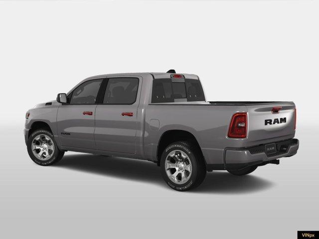 new 2025 Ram 1500 car, priced at $45,310