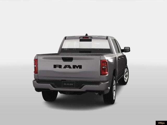 new 2025 Ram 1500 car, priced at $45,310