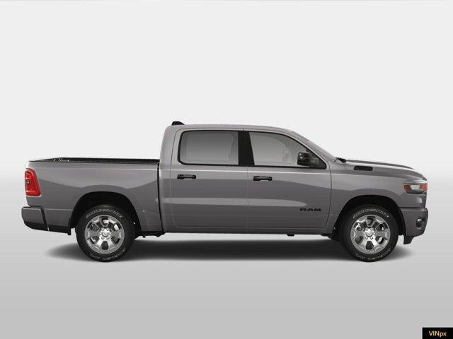 new 2025 Ram 1500 car, priced at $45,310