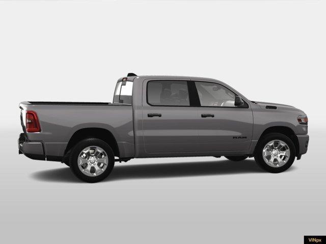 new 2025 Ram 1500 car, priced at $45,310