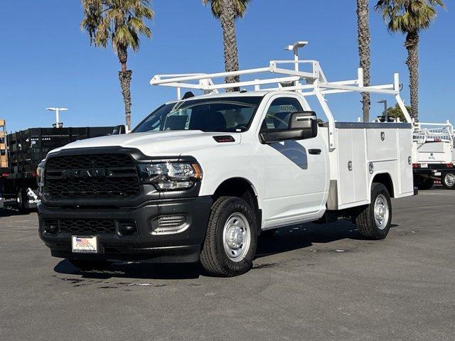 new 2024 Ram 2500 car, priced at $642,081