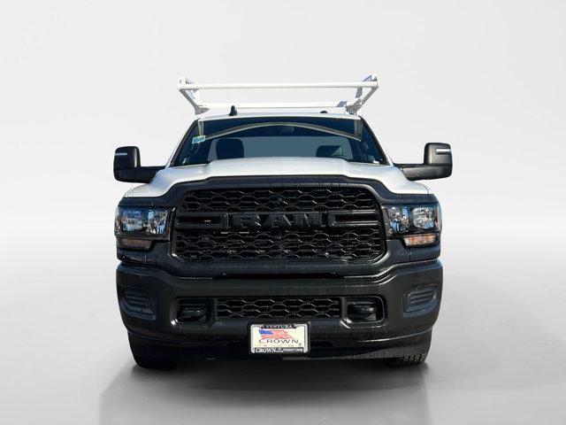 new 2024 Ram 2500 car, priced at $59,809