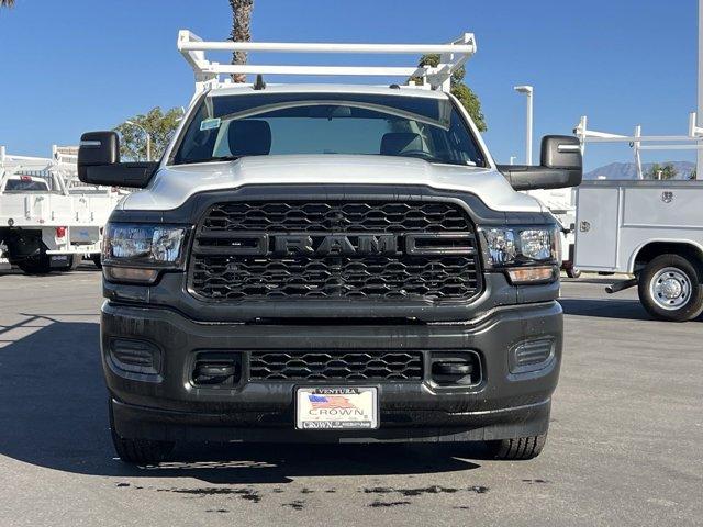 new 2024 Ram 2500 car, priced at $642,081