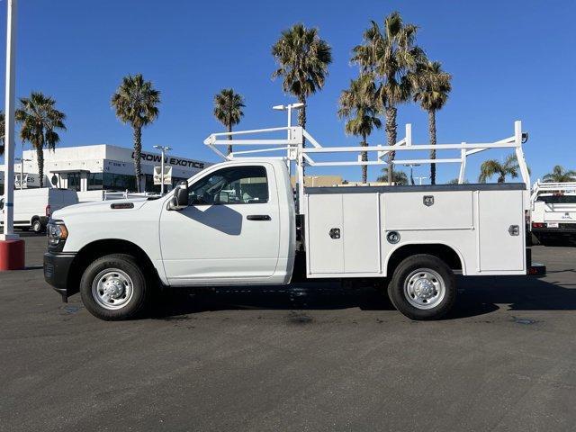 new 2024 Ram 2500 car, priced at $642,081