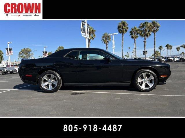 used 2019 Dodge Challenger car, priced at $23,441