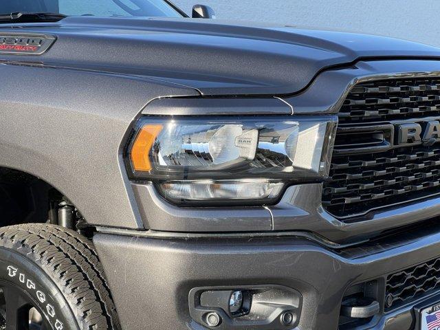 new 2024 Ram 3500 car, priced at $82,280