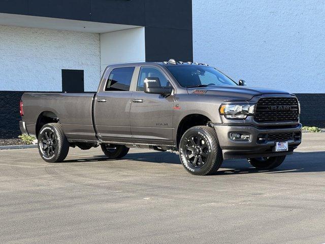 new 2024 Ram 3500 car, priced at $82,280