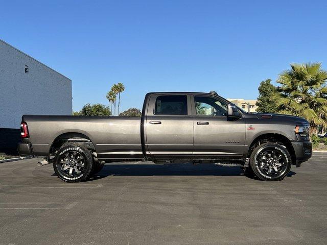 new 2024 Ram 3500 car, priced at $82,280