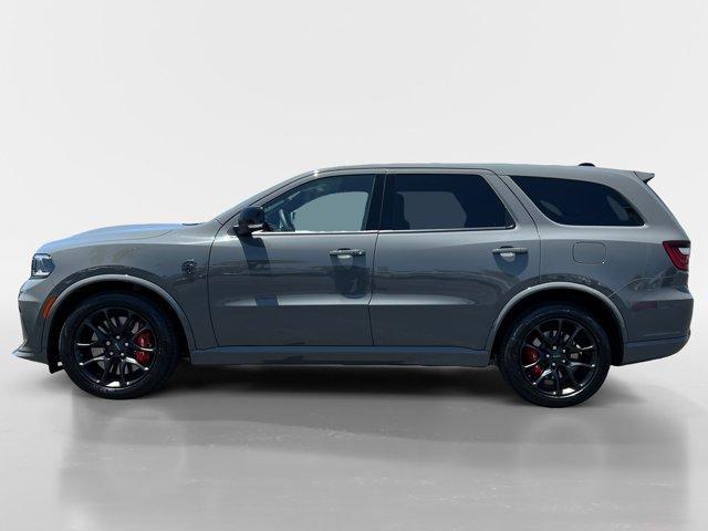 new 2024 Dodge Durango car, priced at $88,380