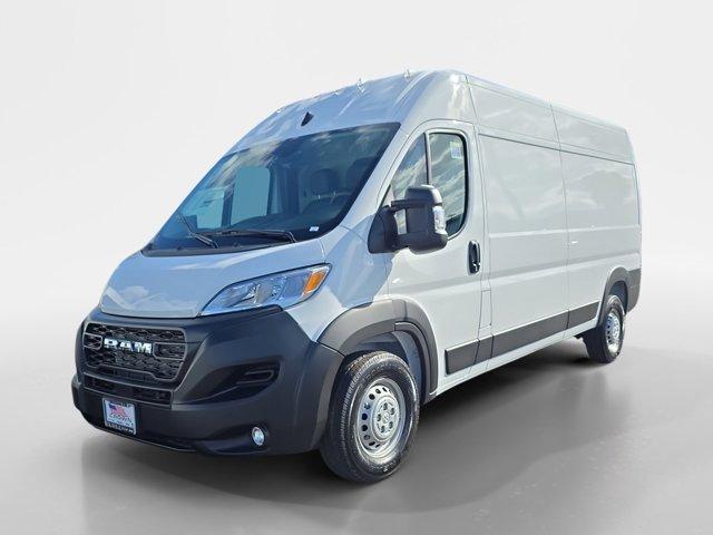 new 2025 Ram ProMaster 3500 car, priced at $54,125