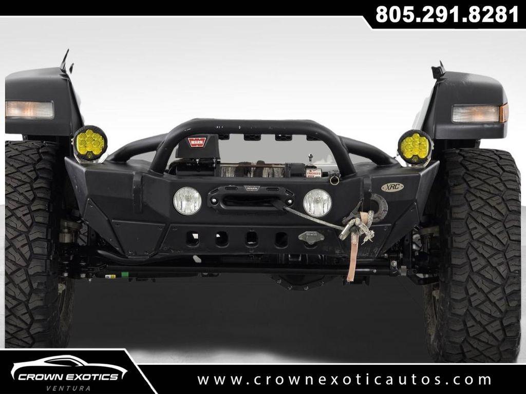 used 2020 Jeep Wrangler Unlimited car, priced at $33,995