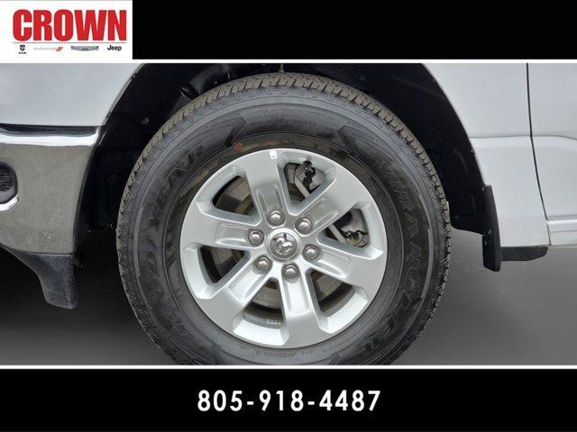 used 2024 Ram 1500 car, priced at $48,952