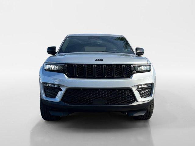 new 2025 Jeep Grand Cherokee car, priced at $43,520