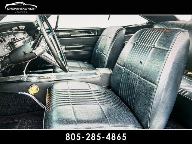 used 1968 Dodge Coronet car, priced at $139,995