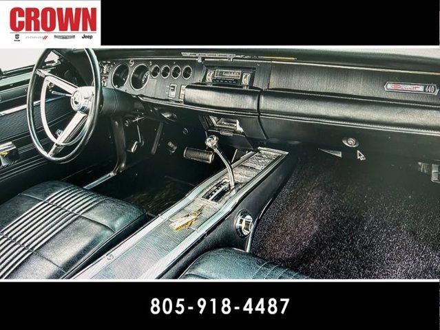 used 1968 Dodge Coronet car, priced at $139,995