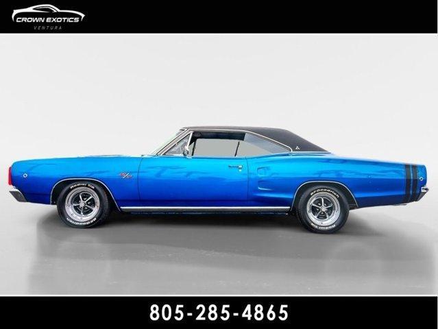 used 1968 Dodge Coronet car, priced at $139,995