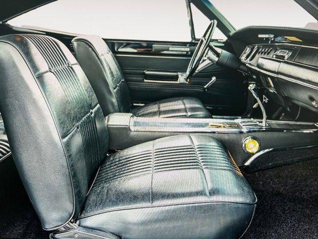 used 1968 Dodge Coronet car, priced at $179,995