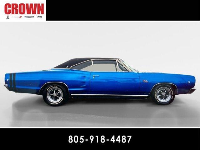 used 1968 Dodge Coronet car, priced at $139,995