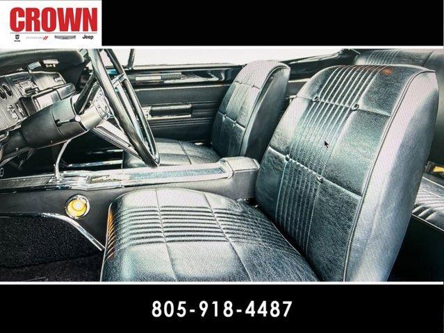 used 1968 Dodge Coronet car, priced at $139,995