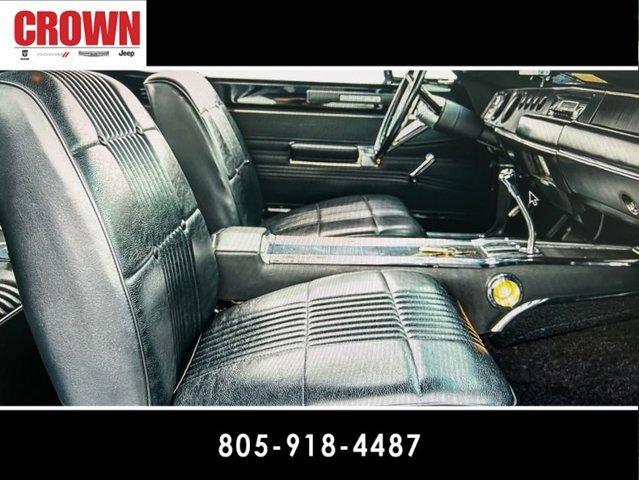 used 1968 Dodge Coronet car, priced at $139,995