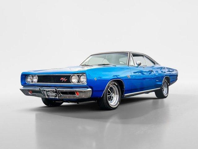 used 1968 Dodge Coronet car, priced at $179,995