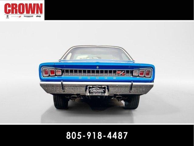 used 1968 Dodge Coronet car, priced at $139,995