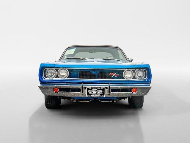 used 1968 Dodge Coronet car, priced at $179,995