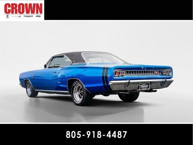 used 1968 Dodge Coronet car, priced at $139,995