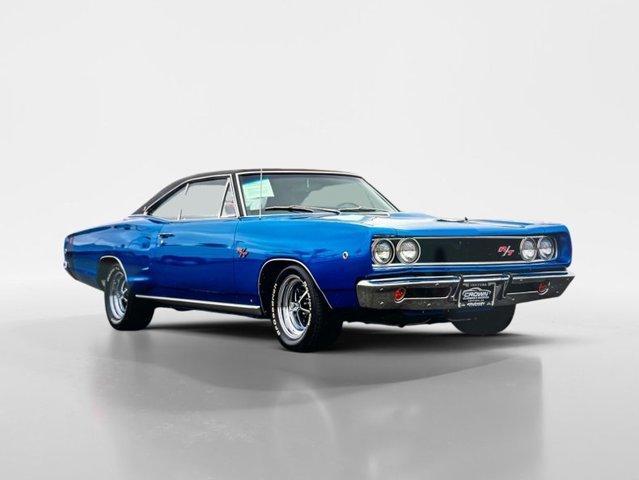 used 1968 Dodge Coronet car, priced at $179,995