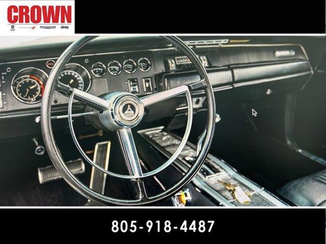 used 1968 Dodge Coronet car, priced at $139,995