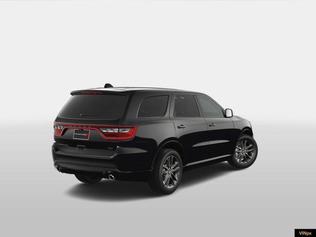 new 2024 Dodge Durango car, priced at $44,560