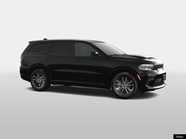 new 2024 Dodge Durango car, priced at $44,560