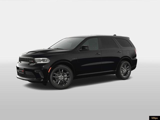 new 2024 Dodge Durango car, priced at $44,560