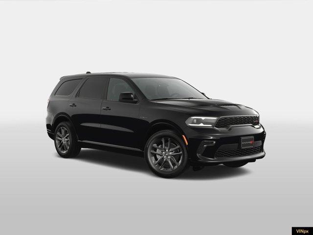 new 2024 Dodge Durango car, priced at $44,560