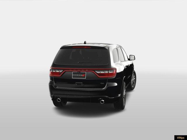 new 2024 Dodge Durango car, priced at $44,560