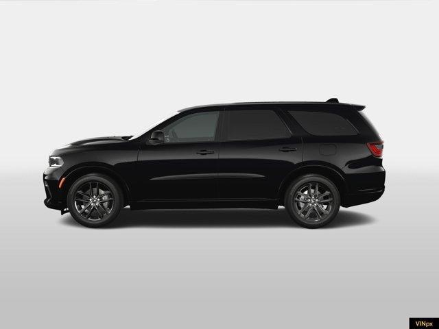 new 2024 Dodge Durango car, priced at $44,560