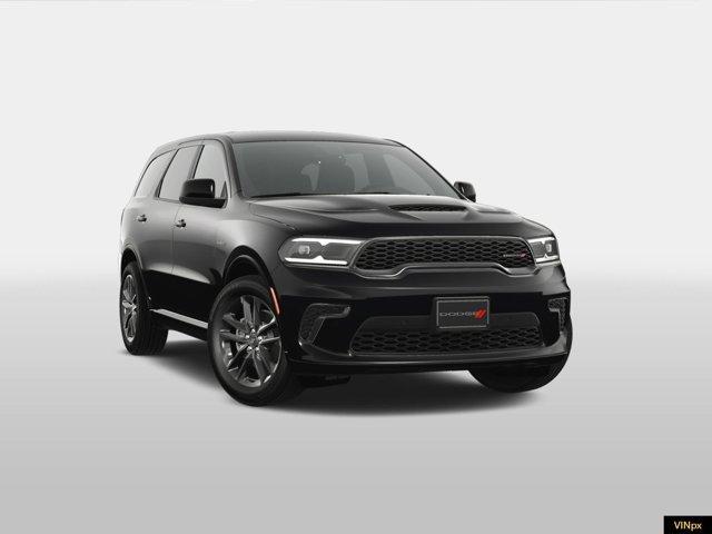 new 2024 Dodge Durango car, priced at $44,560