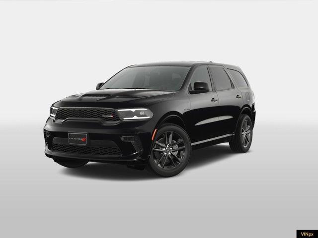 new 2024 Dodge Durango car, priced at $44,560