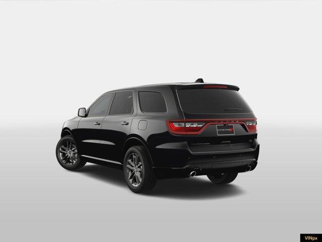 new 2024 Dodge Durango car, priced at $44,560