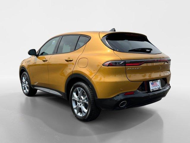 new 2024 Dodge Hornet car, priced at $28,995