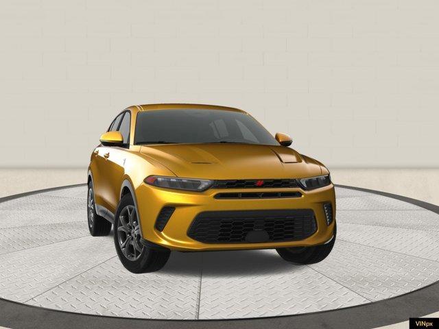 new 2024 Dodge Hornet car, priced at $28,995